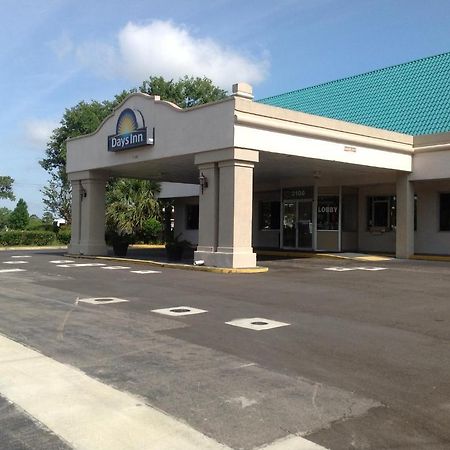 Days Inn Panama City 23Rd Street 外观 照片
