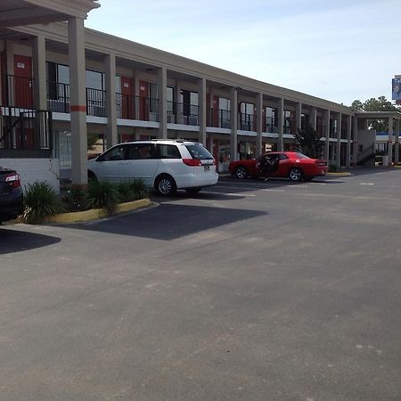 Days Inn Panama City 23Rd Street 外观 照片