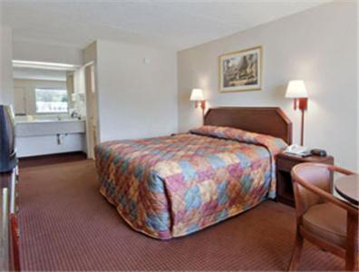 Days Inn Panama City 23Rd Street 客房 照片
