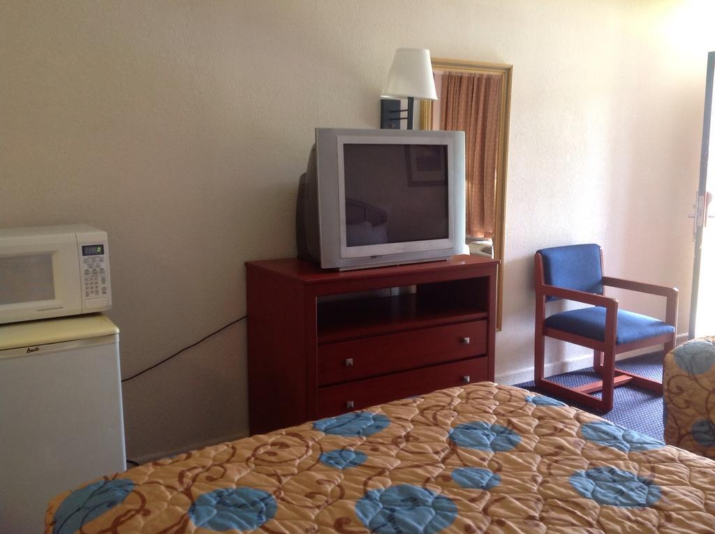 Days Inn Panama City 23Rd Street 外观 照片