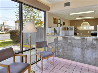 Days Inn Panama City 23Rd Street 外观 照片