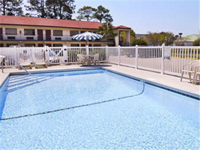 Days Inn Panama City 23Rd Street 设施 照片